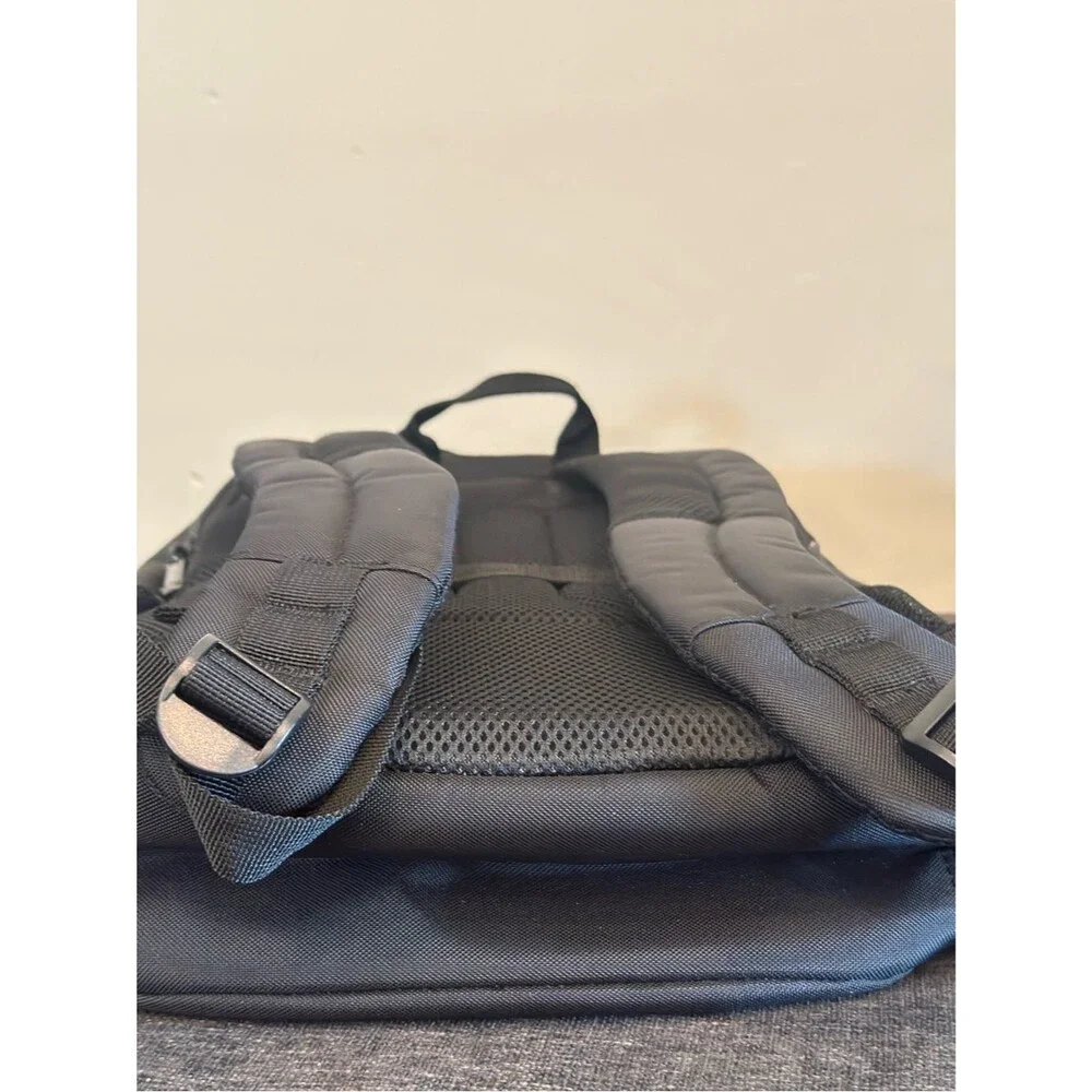 Samsonite Black Men's Laptop Organizer Classic 2.0 Everyday Backpack, 14.1 bag🔥